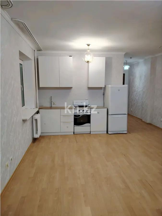 Продажа 2-комнатной квартиры, 48.6 м², ул. Торайгырова, дом  3/1 - Продажа  двухкомнатных квартир в новостройках Астаны фото 4 из 5