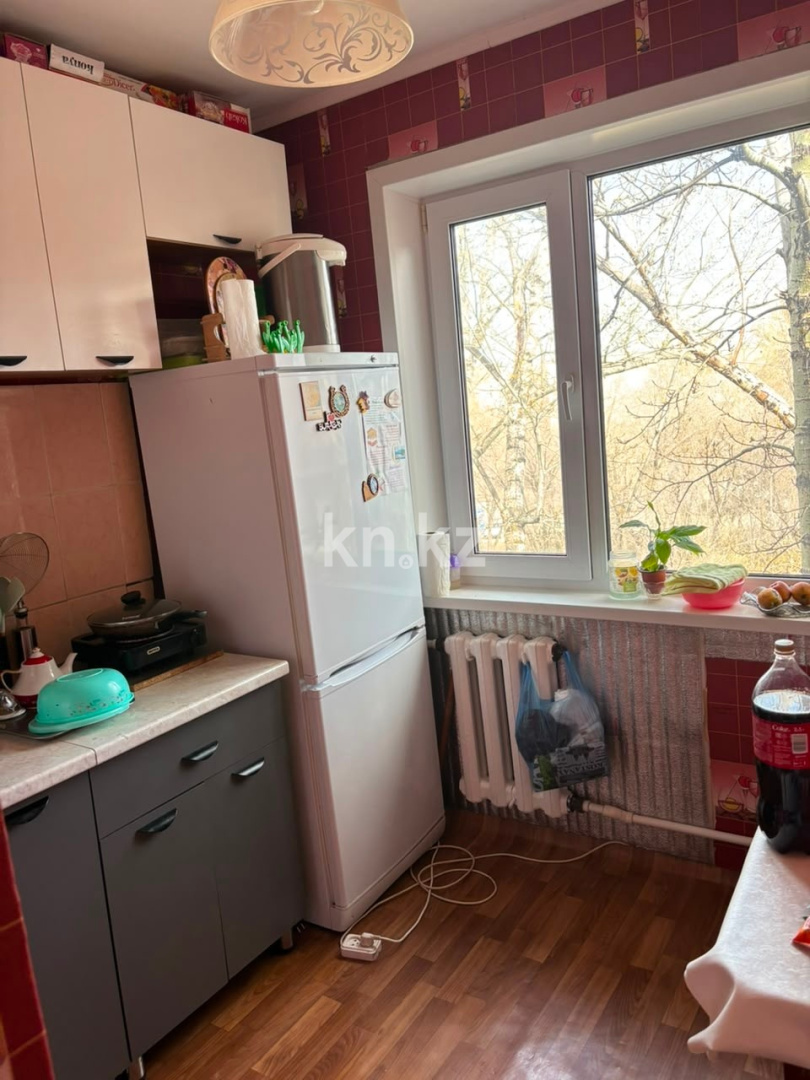 Продажа 2-комнатной квартиры, 43.4 м² - Продажа квартир от собственников в Караганде фото 3 из 7