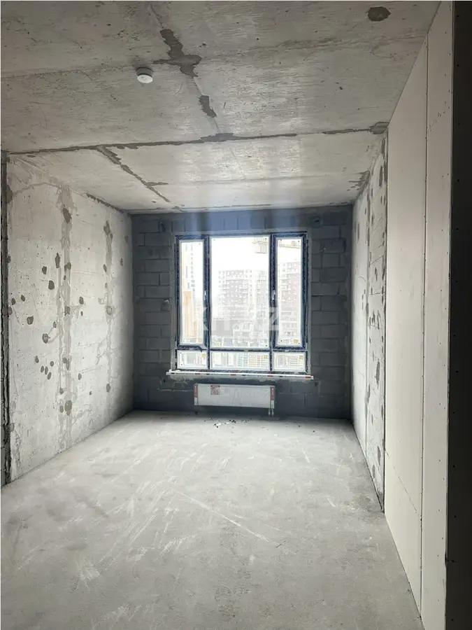 Продажа 3-комнатной квартиры, 84.39 м² - Продажа квартир в новостройках Алматы без посредников фото 2 из 3