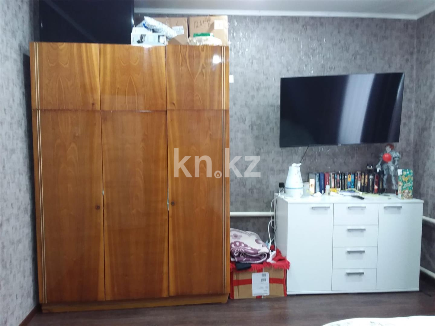 Продажа 4-комнатного дома, 104.1 м², ул. Пирогова в Караганде - фото 5