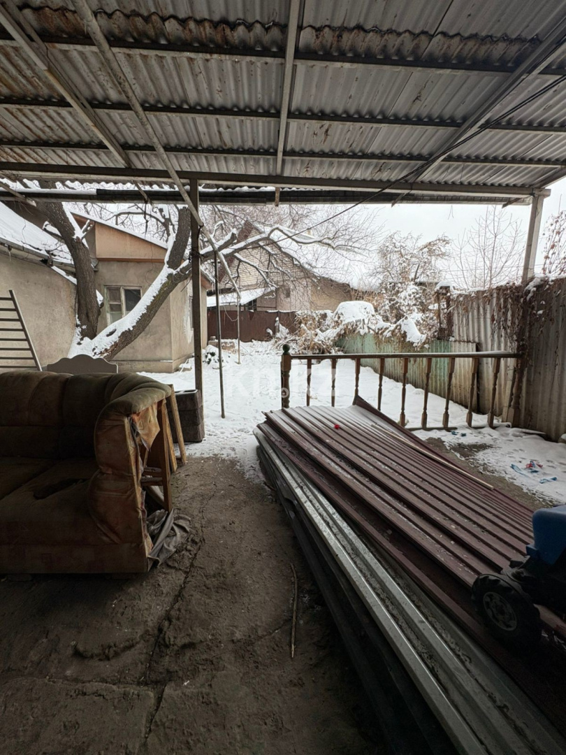 Продажа участка, 700 м² - Продажа земельных участков в Казахстане фото 1 из 5