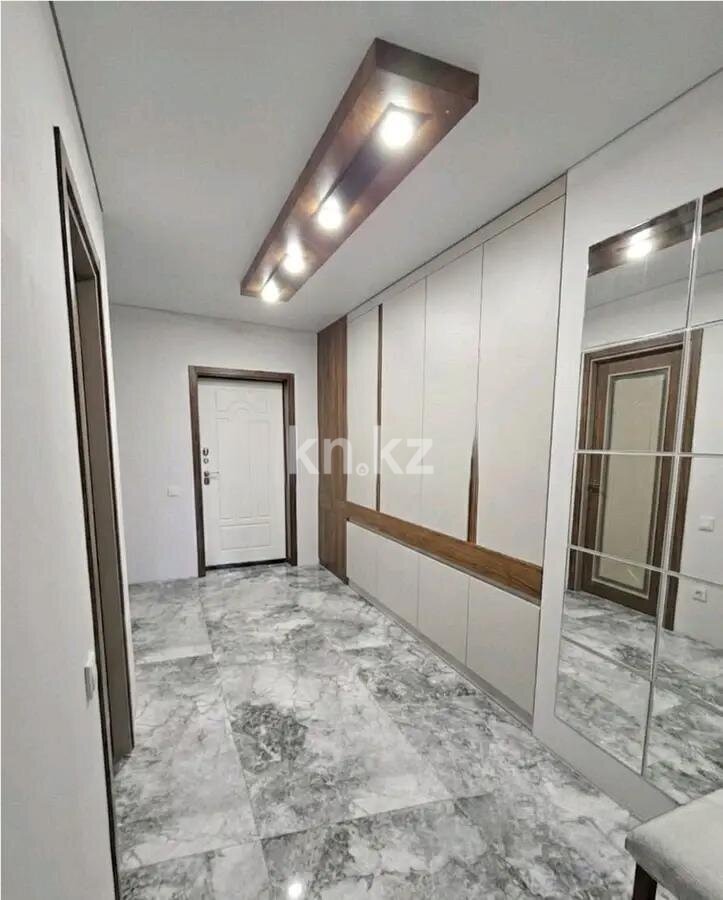 Продажа 3-комнатной квартиры, 85 м² в Алматы - фото 5
