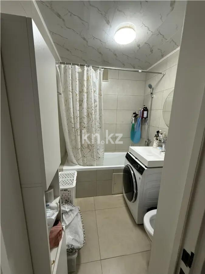 Продажа 1-комнатной квартиры, 38 м² - Продажа однокомнатных квартир от собственников в Караганде фото 3 из 4
