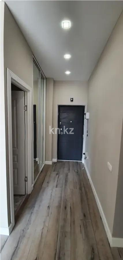 Продажа 2-комнатной квартиры, 55 м² - Продажа квартир в Бостандыкском р-не Алматы - страница 5 фото 5 из 5
