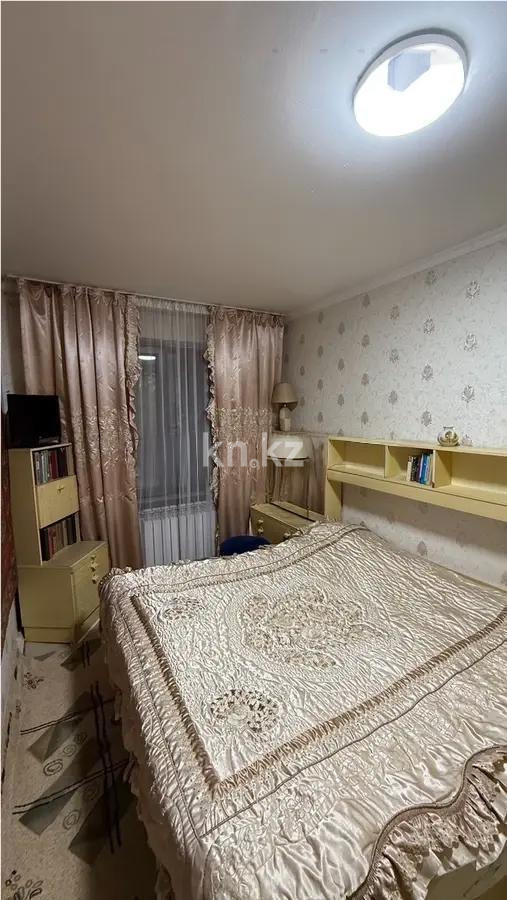 Продажа 3-комнатной квартиры, 62.1 м², ул. Туркебаева, дом  244 - Продажа квартир в Алматы фото 3 из 6