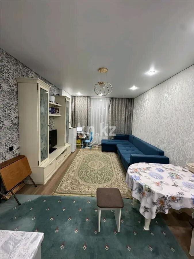 Продажа 2-комнатной квартиры, 40 м² в Астане