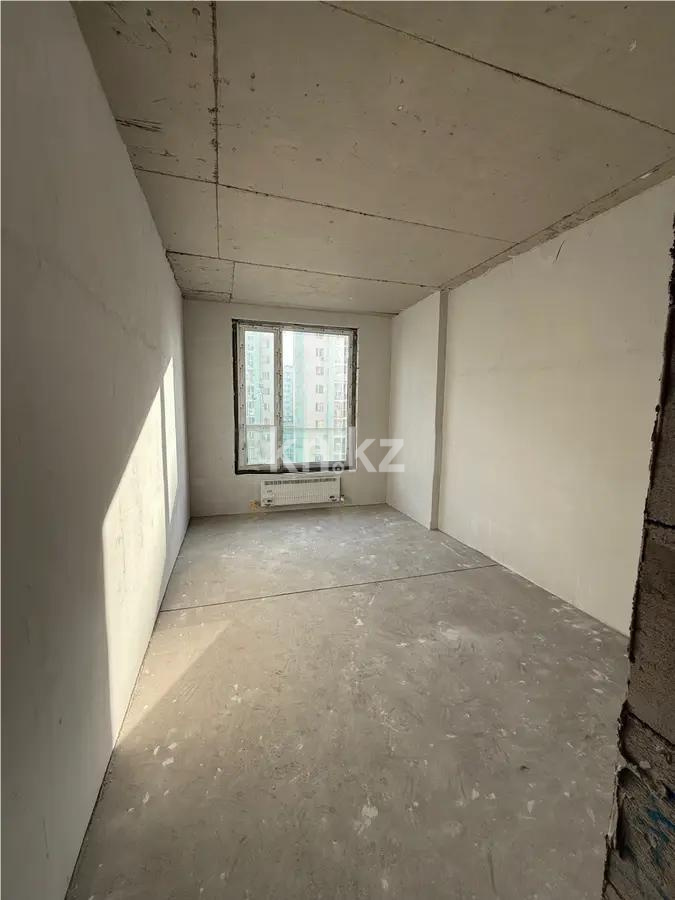Продажа 1-комнатной квартиры, 44.7 м², ул. Молдагалиева, дом  3 - Продажа  однокомнатных квартир в Астане фото 1 из 2