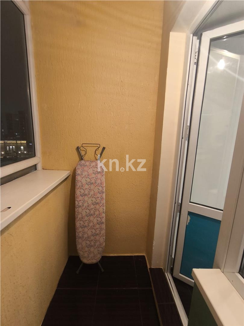 Продажа 2-комнатной квартиры, 37 м² - Продажа  двухкомнатных квартир в новостройках Астаны - страница 103 фото 10 из 10