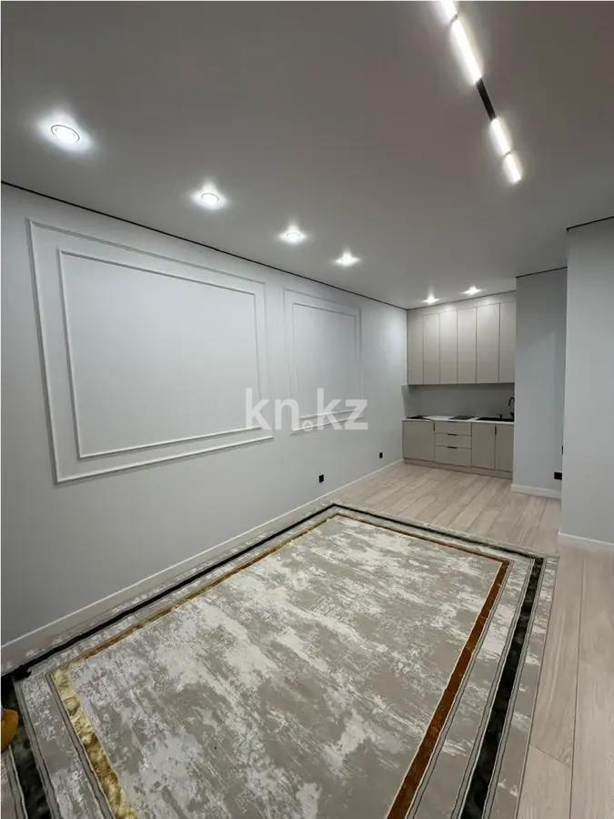 Продажа 2-комнатной квартиры, 40 м² - Продажа квартир в р-не Сарыарка Астаны - страница 2 фото 3 из 5