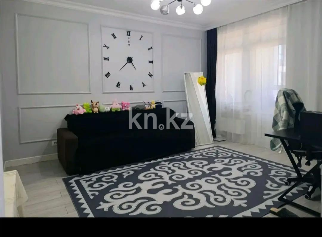 Продажа 2-комнатной квартиры, 48 м² - Продажа недвижимости в Астане - страница 26 фото 1 из 3