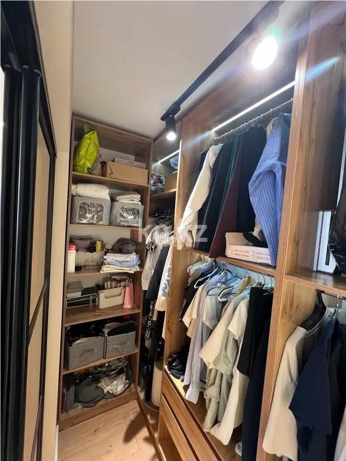 Продажа 3-комнатной квартиры, 92 м², ул. Шаляпина, дом  1/18 - Продажа  трехкомнатных квартир в новостройках Алматы фото 9 из 9