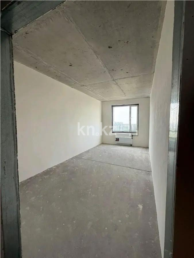 Продажа 2-комнатной квартиры, 47.25 м², ул. Ашимова, дом  1/5б в Алматы - фото 2