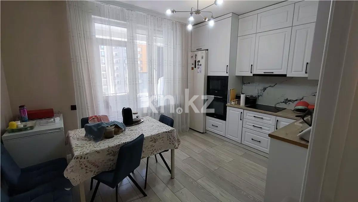 Продажа 3-комнатной квартиры, 95 м² - Недвижимость в Казахстане - страница 29 фото 4 из 9