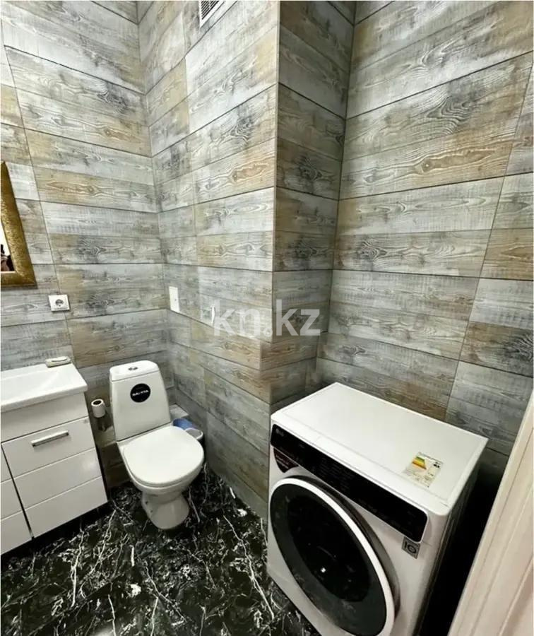 Продажа 3-комнатной квартиры, 58.6 м², ул. Сатпаева, дом  90а - Продажа  трехкомнатных квартир в Алматы без посредников фото 5 из 6