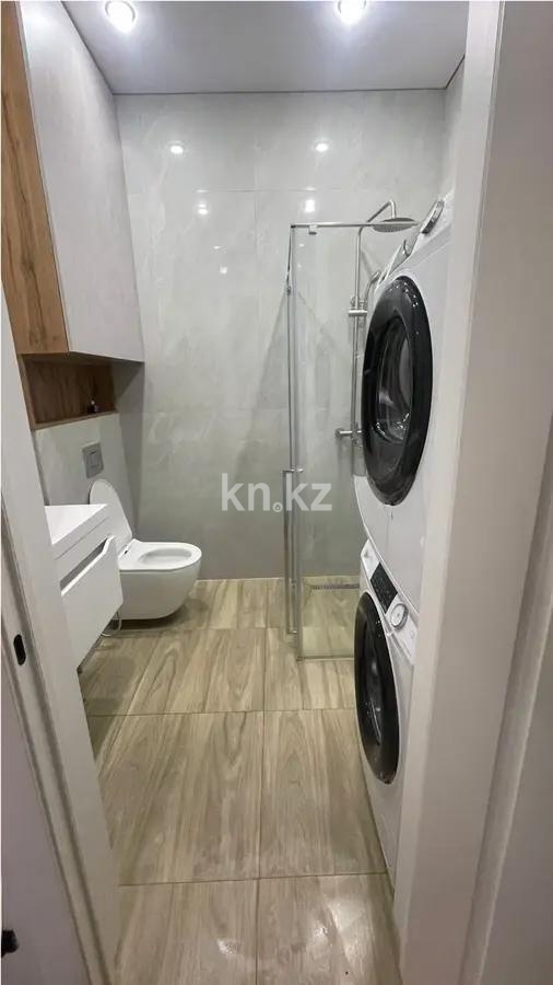 Продажа 2-комнатной квартиры, 67 м², ул. Гапеева, дом  1/9 - Продажа  двухкомнатных квартир в новостройках Караганды без посредников фото 4 из 5