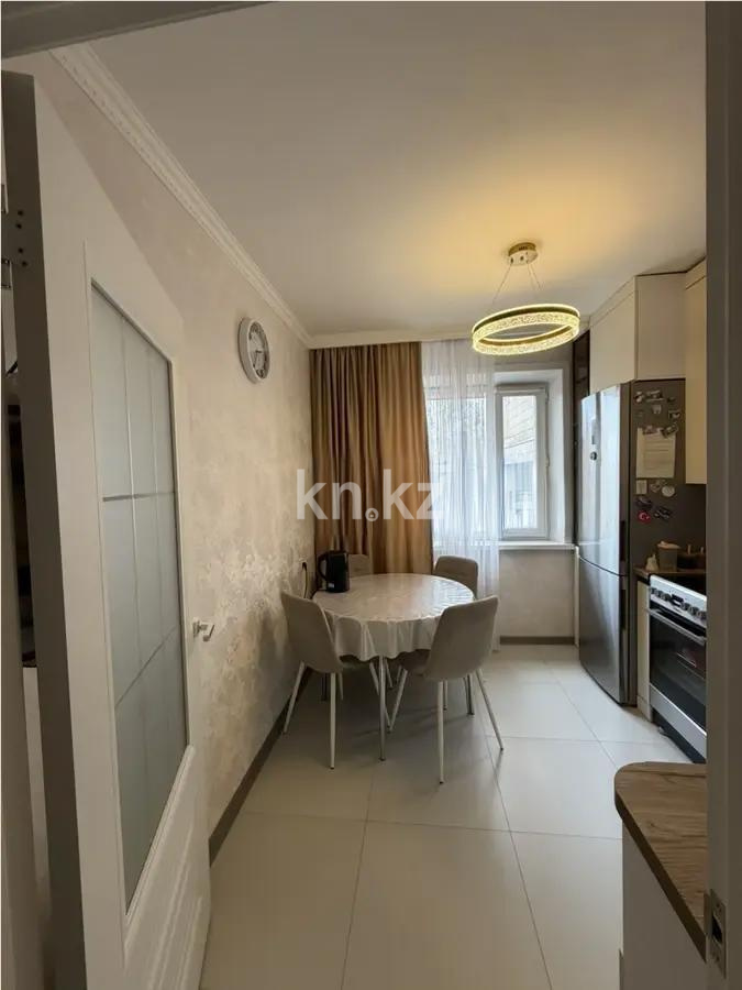 Продажа 3-комнатной квартиры, 64 м² - Продажа трехкомнатных квартир от собственников в Караганде - страница 4 фото 4 из 6