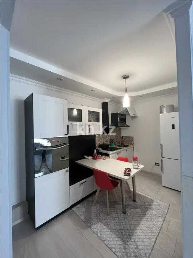 Продажа 2-комнатной квартиры, 61.4 м² в Астане - фото 3