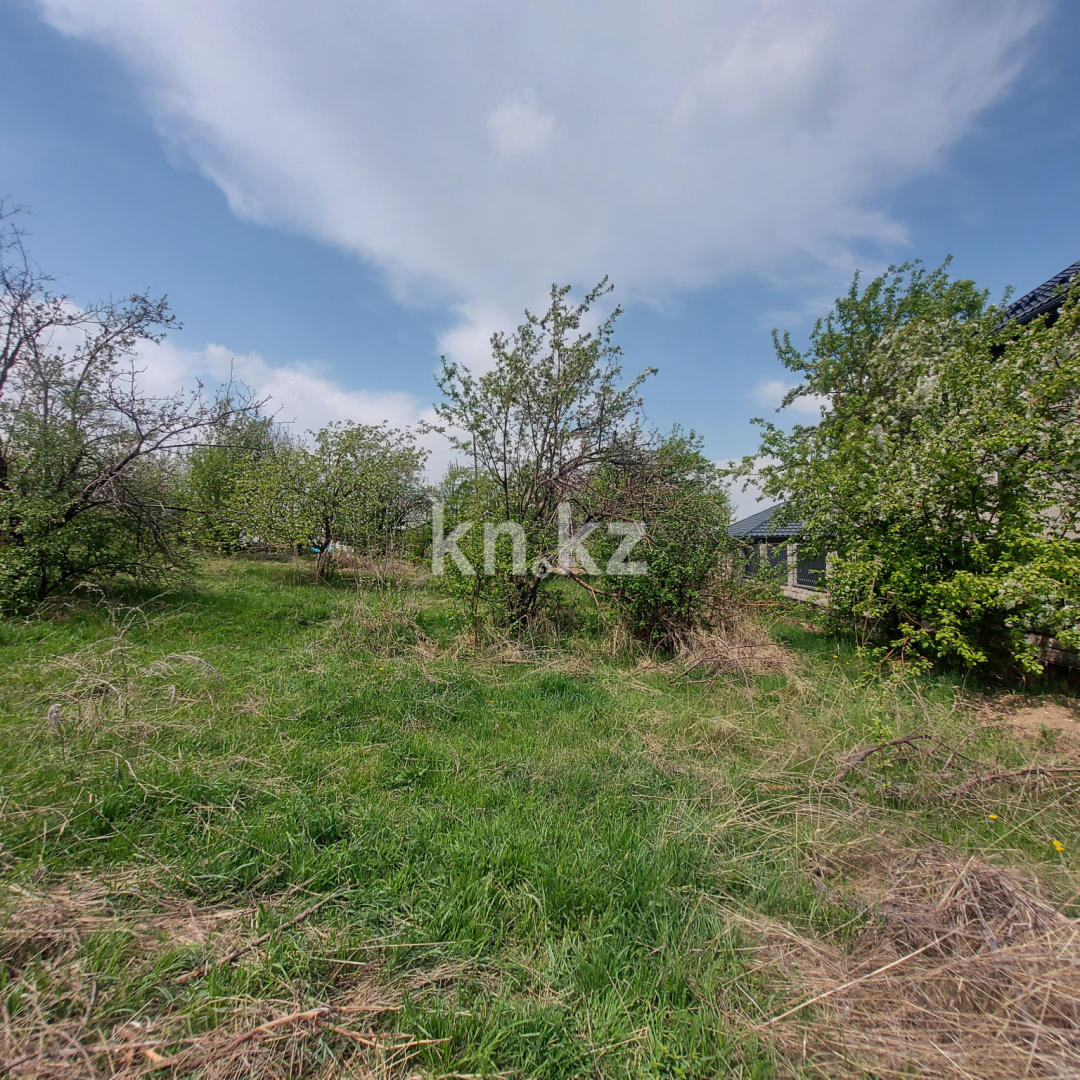 Продажа земельного участка, 10 сот., Акжартау - Продажа земельных участков в Алматы фото 12 из 15