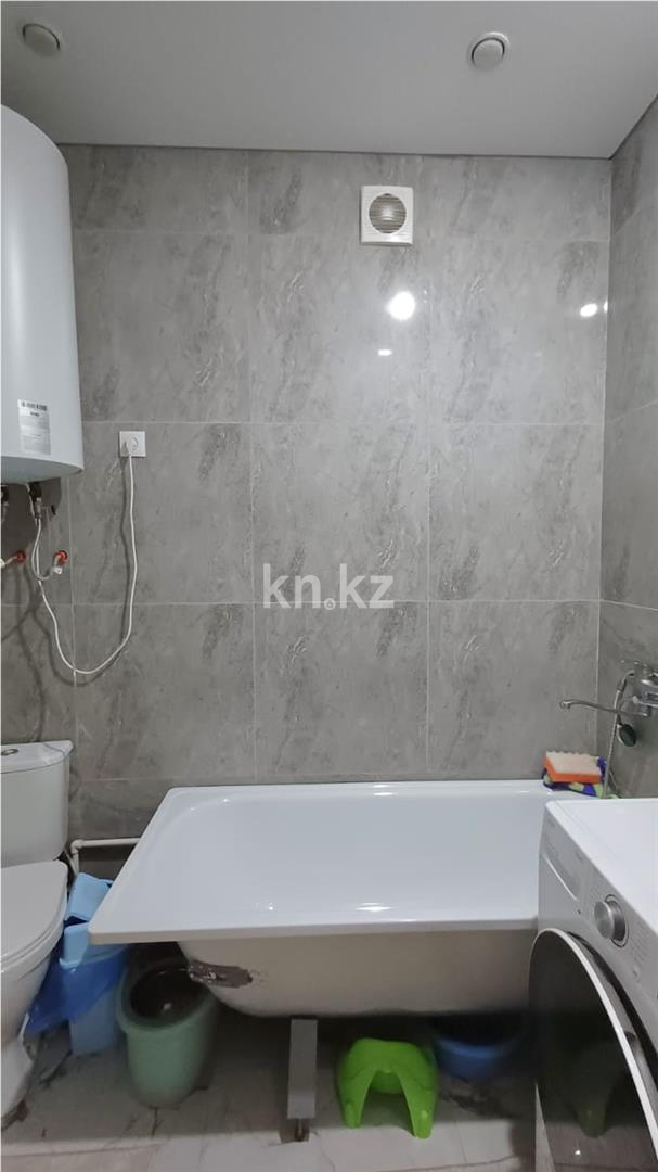 Продажа 3-комнатной квартиры, 80 м², ул. Щорса в Караганде - фото 6