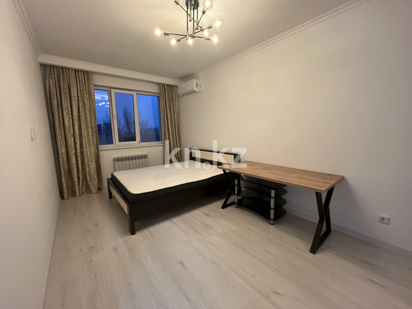 Аренда 1-комнатной квартиры, 45 м², ул. Жамбыла - Аренда  однокомнатных квартир помесячно в Алматы фото 7 из 13