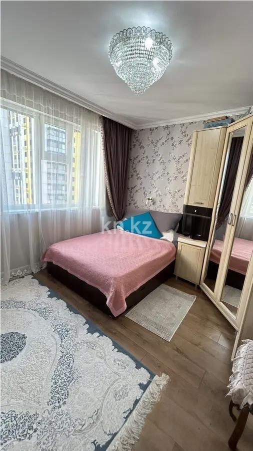 Продажа 3-комнатной квартиры, 88 м² в Астане - фото 3