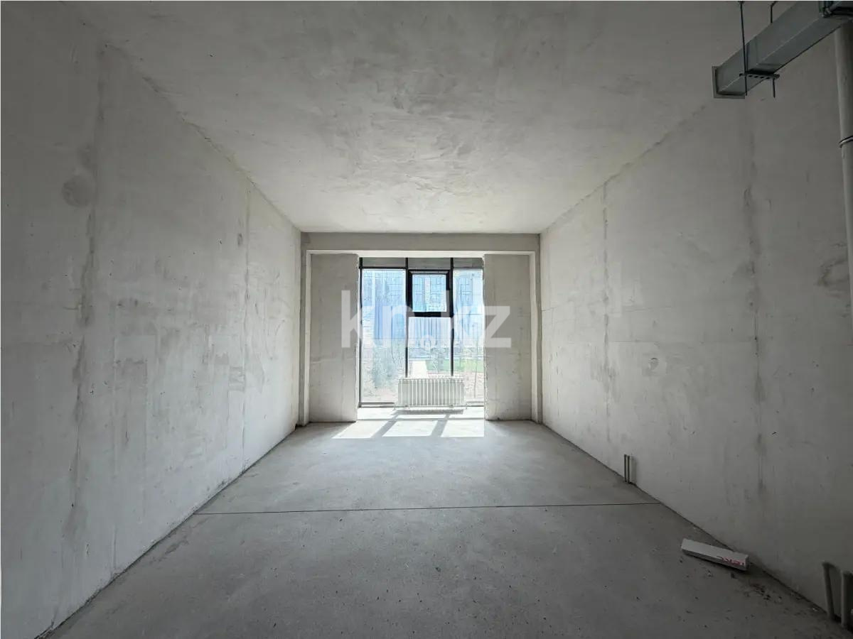 Продажа 2-комнатной квартиры, 59.6 м² в Алматы