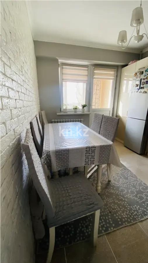 Продажа 3-комнатной квартиры, 75 м², пр. Суюнбая, дом  178/1 в Алматы - фото 3