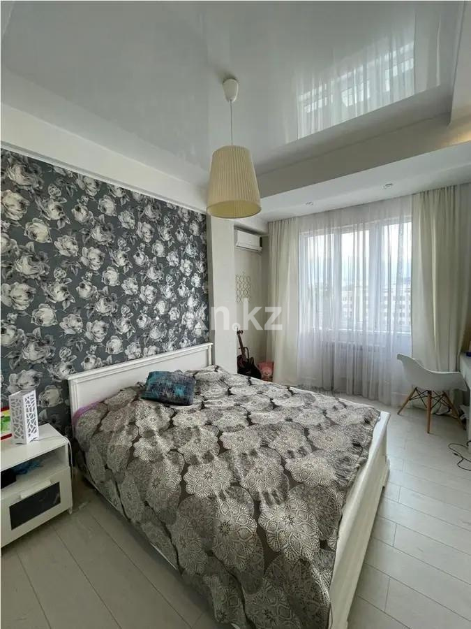 Продажа 2-комнатной квартиры, 60 м² - Продажа двухкомнатных квартир в Алматы - страница 2 фото 2 из 5