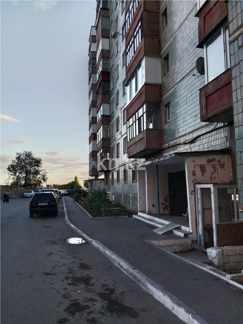Продажа 3-комнатной квартиры, 67 м², мкр-н 9-й, дом  38 - Продажа квартир в Темиртау фото 8 из 10