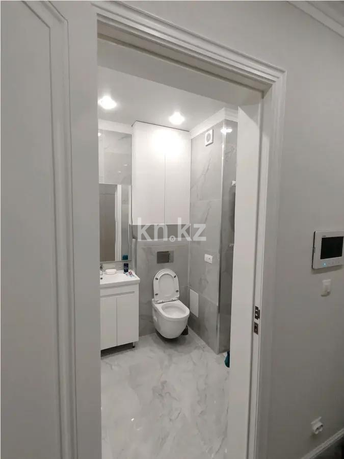 Продажа 2-комнатной квартиры, 54 м², ул. Нажимеденова, дом  4/1 в Астане - фото 3