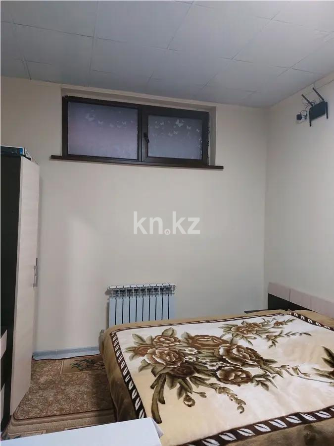 Продажа 1-комнатной квартиры, 20 м², ул. Федосеева, дом  38в - Продажа квартир в новостройках Алматы без посредников с фото фото 1 из 3