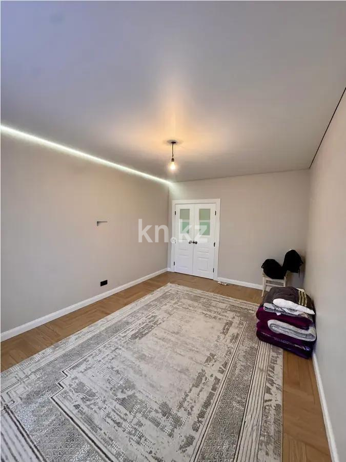 Продажа 2-комнатной квартиры, 64 м², ул. Абишева, дом  36/12 - Продажа квартир в новостройках Алматы без посредников с фото фото 1 из 1