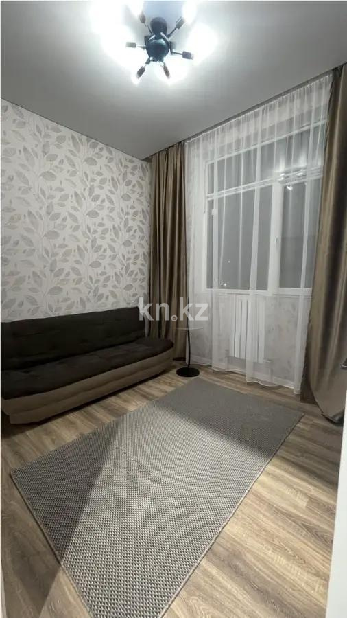 Продажа 2-комнатной квартиры, 33 м², ул. Е-429, дом  8 - Продажа  двухкомнатных квартир в Астане фото 4 из 5