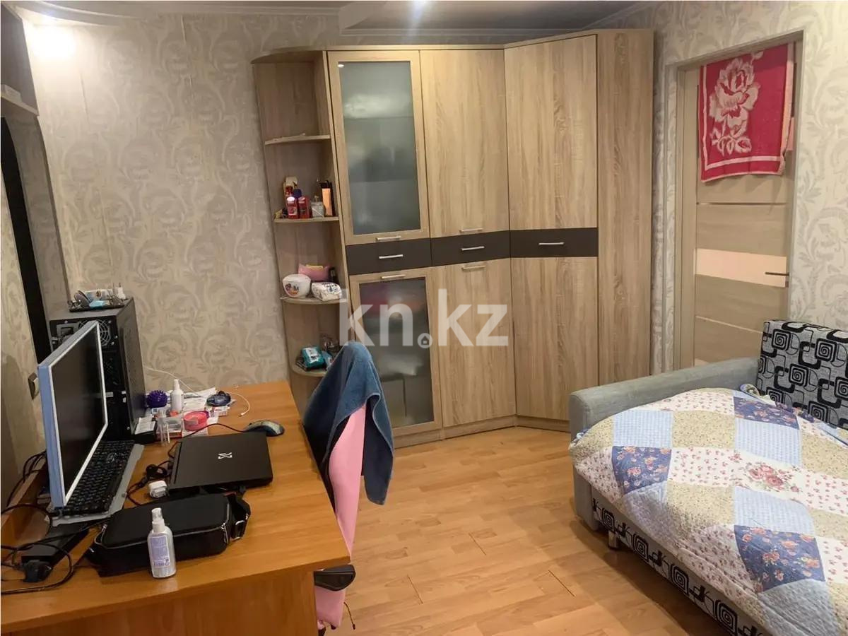Продажа 2-комнатной квартиры, 34.5 м² в Алматы - фото 2