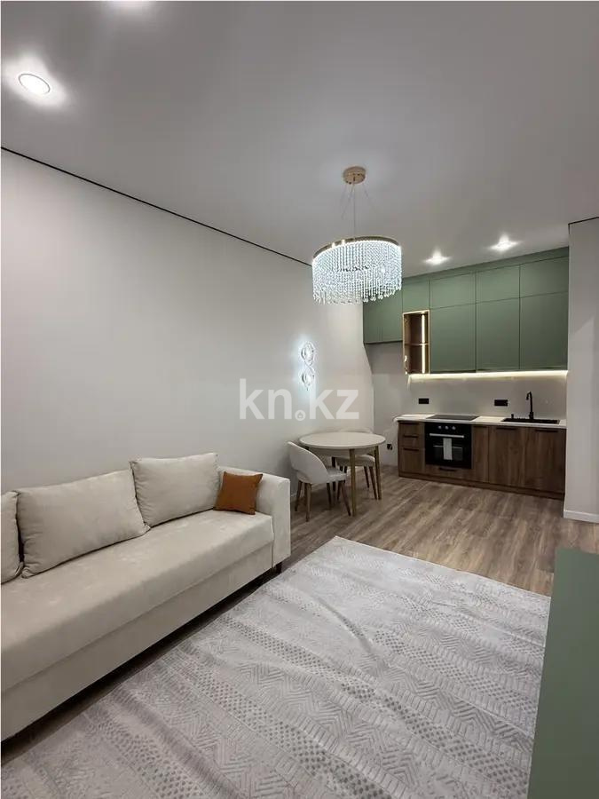 Продажа 2-комнатной квартиры, 36.5 м² в Астане - фото 3