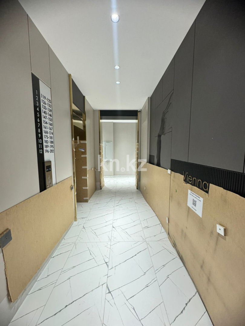 Продажа 2-комнатной квартиры, 57 м², ул. Жошы хана, дом  13 - Продажа  двухкомнатных квартир в Астане фото 1 из 19