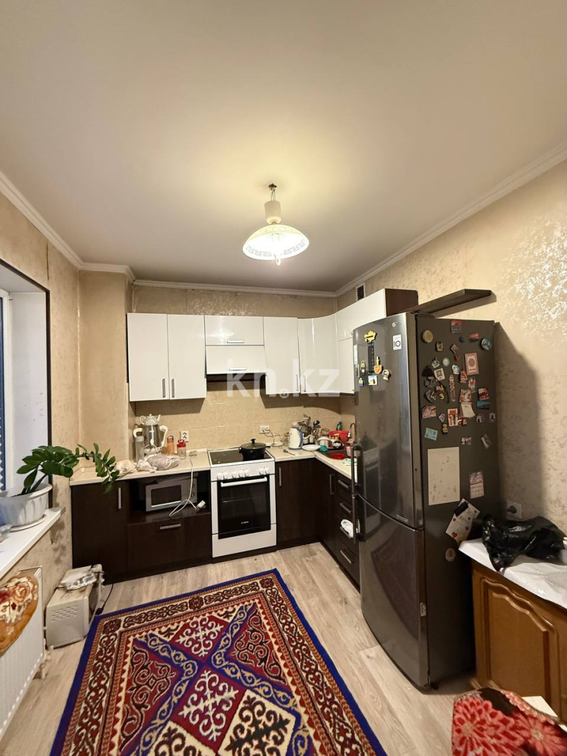 Продажа 2-комнатной квартиры, 53.4 м², пр. Республики - Продажа  двухкомнатных квартир в Караганде фото 8 из 11