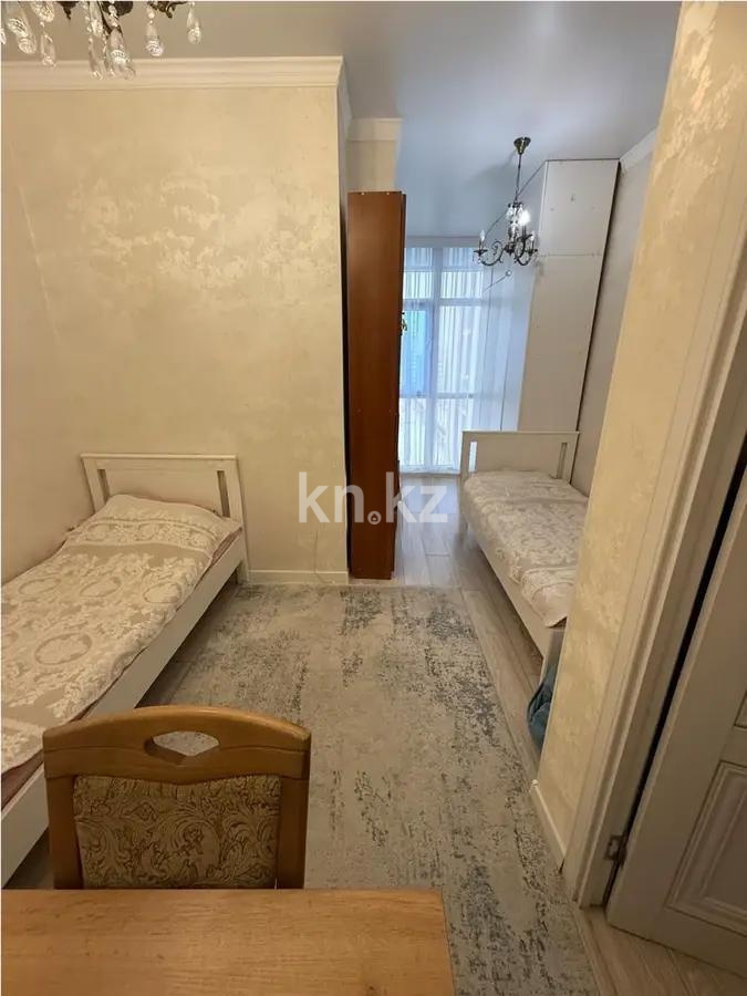 Продажа 4-комнатной квартиры, 94 м², ул. Керей, Жанибек хандар, дом  28 - Продажа  четырехкомнатных квартир в новостройках Астаны без посредников фото 4 из 4