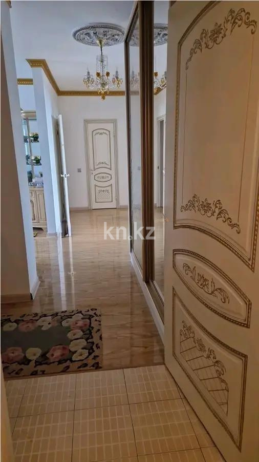Продажа 4-комнатной квартиры, 106 м², пр. Момышулы, дом  12 - Продажа  четырехкомнатных квартир в новостройках Астаны без посредников с фото фото 5 из 5
