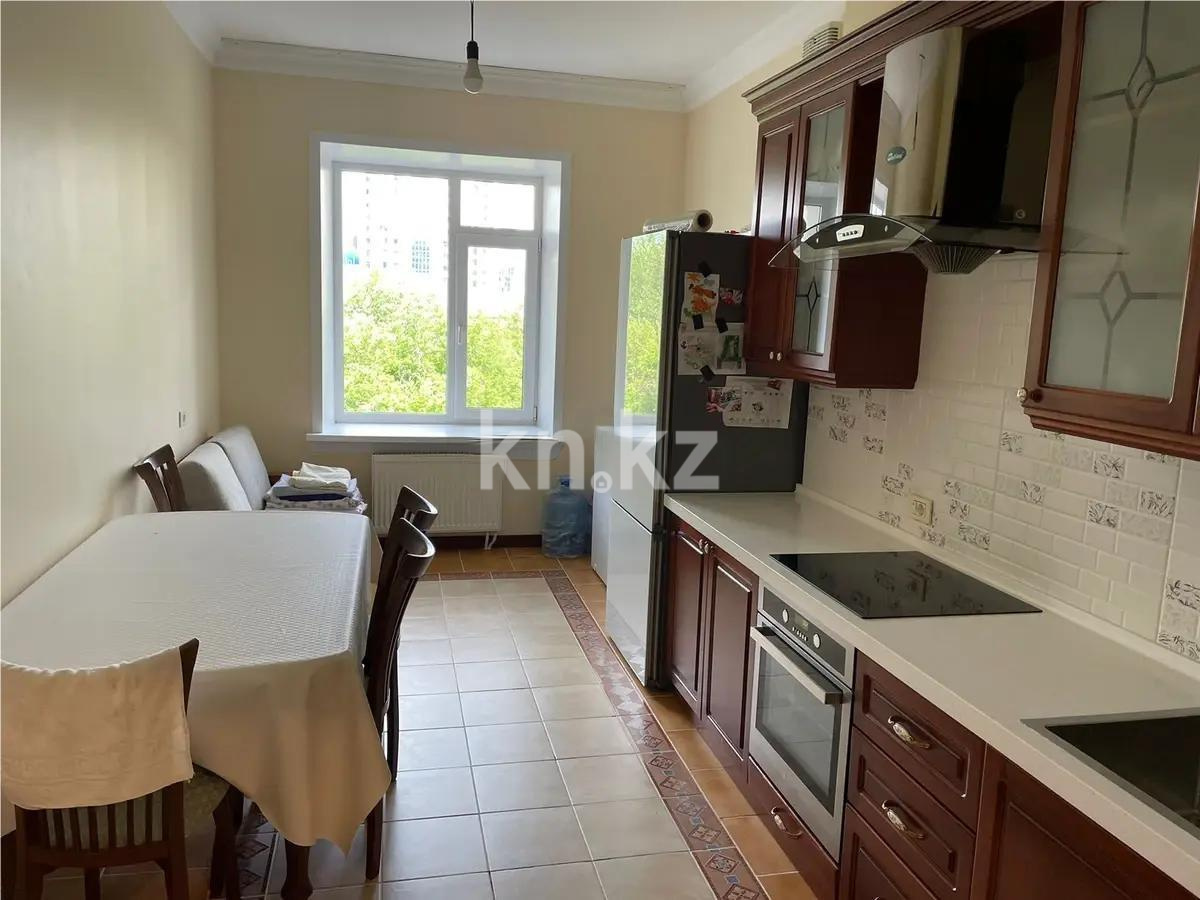 Продажа 3-комнатной квартиры, 82 м², ул. Кенесары, дом  47 - Продажа квартир в Астане фото 4 из 5