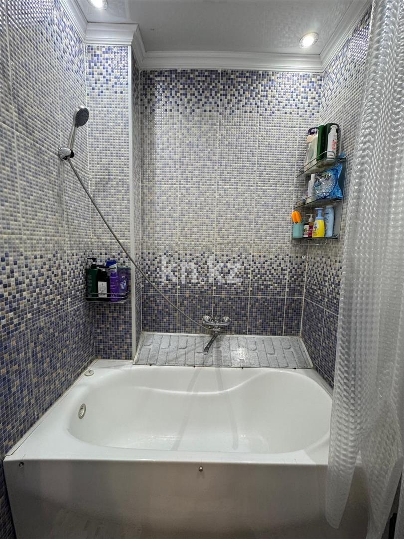 Продажа 3-комнатной квартиры, 76 м² - Продажа трехкомнатных квартир в кирпичном доме в Казахстане фото 9 из 12