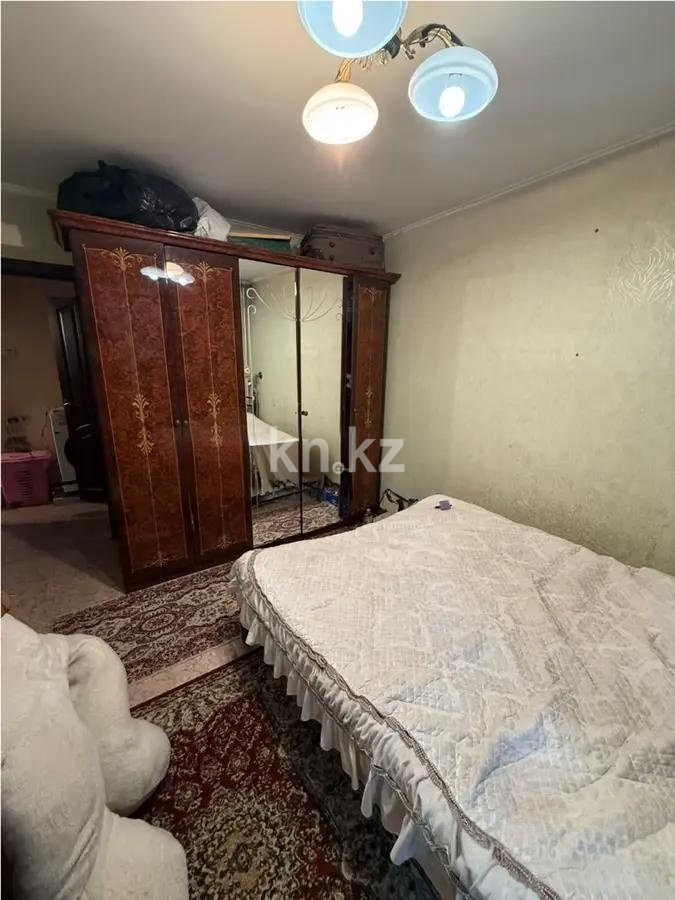 Продажа 3-комнатной квартиры, 69.9 м² в Алматы