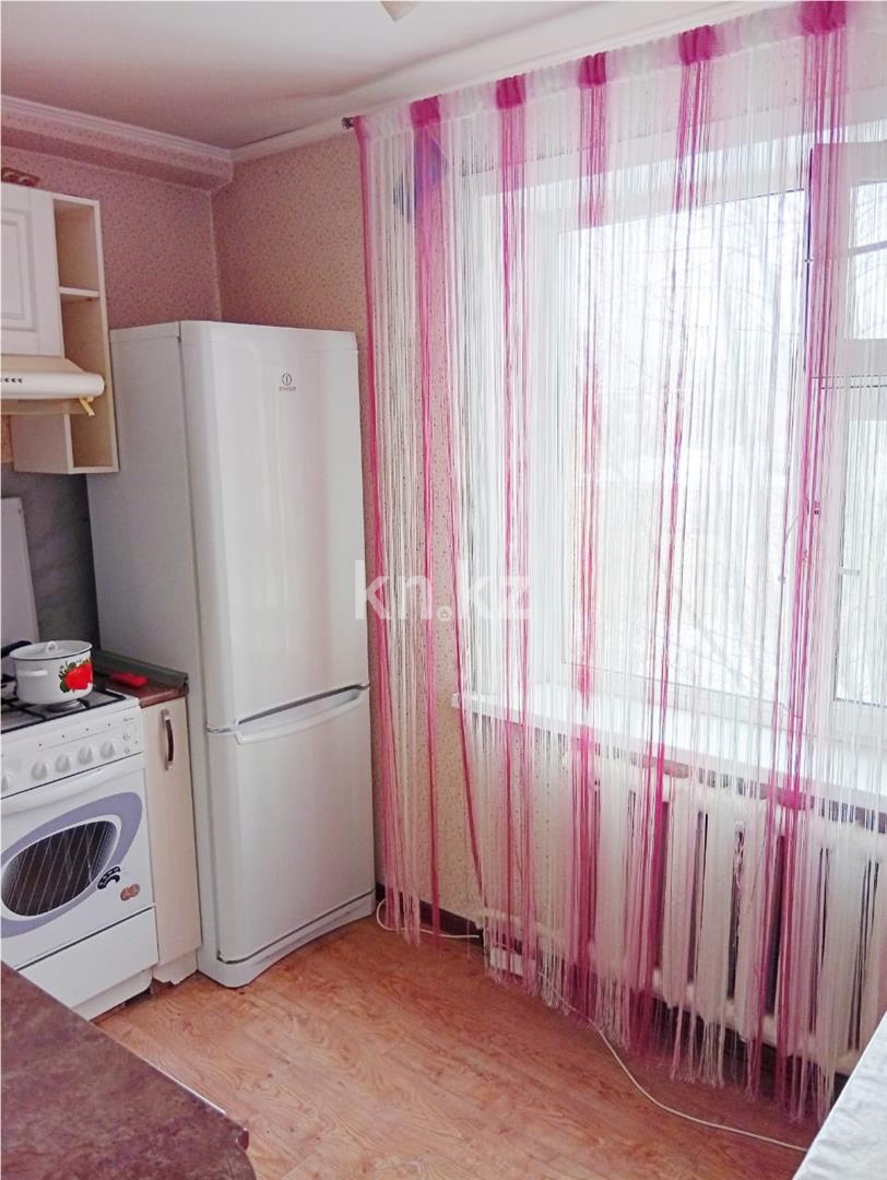 Продажа 2-комнатной квартиры, 44.8 м² - Аренда квартир помесячно в Актобе фото 1 из 18