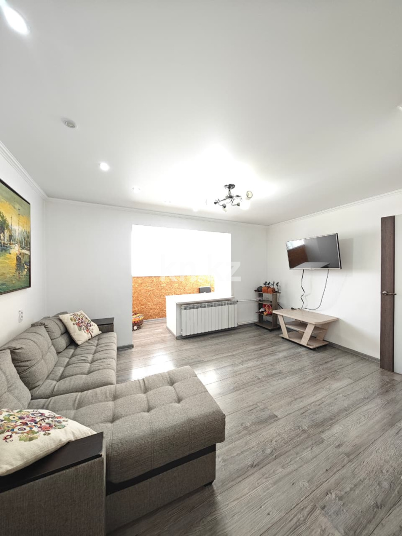 Продажа 1-комнатной квартиры, 34 м² в Караганде - фото 5