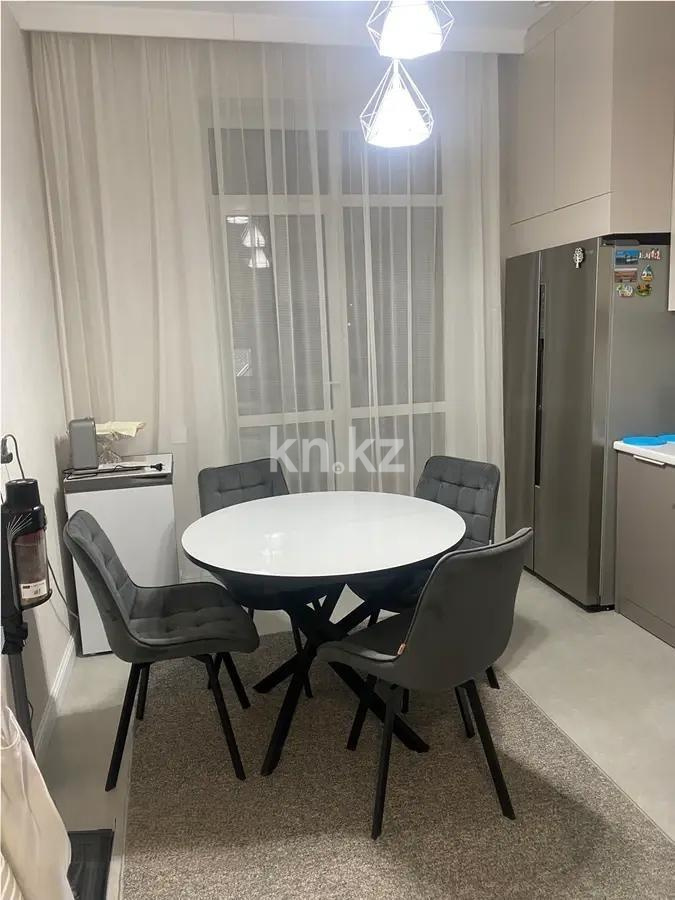 Продажа 1-комнатной квартиры, 43 м², ул. А-52, дом  8 в Астане - фото 3