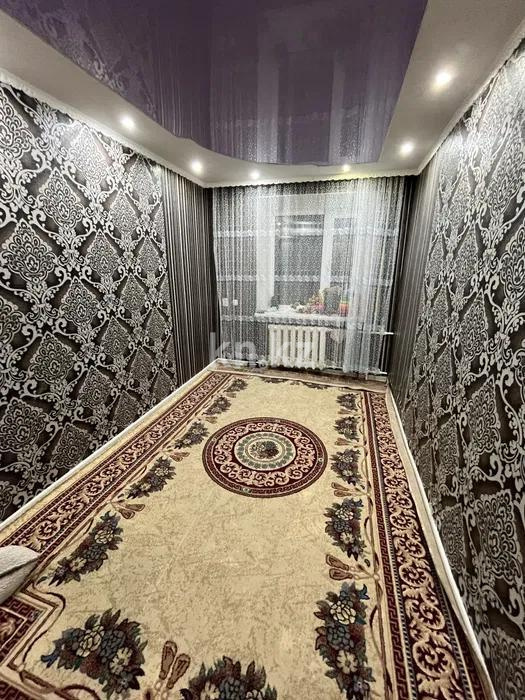 Продажа 3-комнатной квартиры, 55 м², пр. Момышулы в Темиртау - фото 3