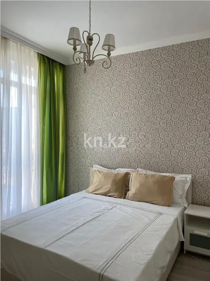 Продажа 2-комнатной квартиры, 61.2 м² в Астане - фото 2