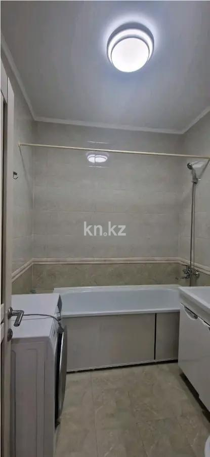 Продажа 1-комнатной квартиры, 42 м² в Алматы - фото 4