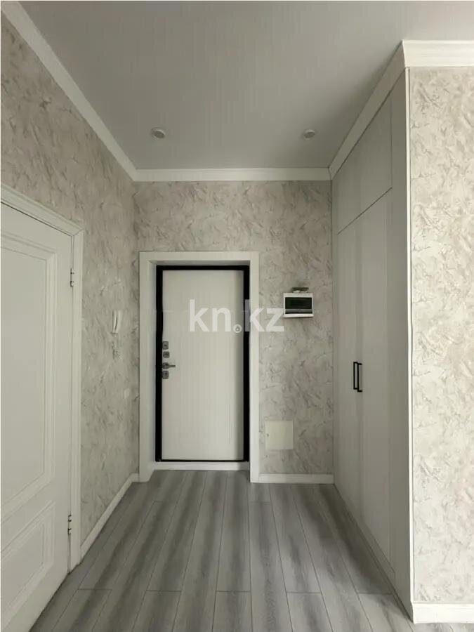 Продажа 1-комнатной квартиры, 42 м² в Астане - фото 4