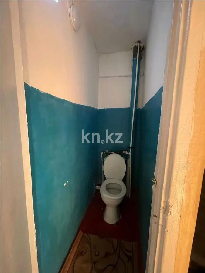 Продажа 1-комнатной квартиры, 34 м² - Продажа  однокомнатных квартир в Абае фото 3 из 5